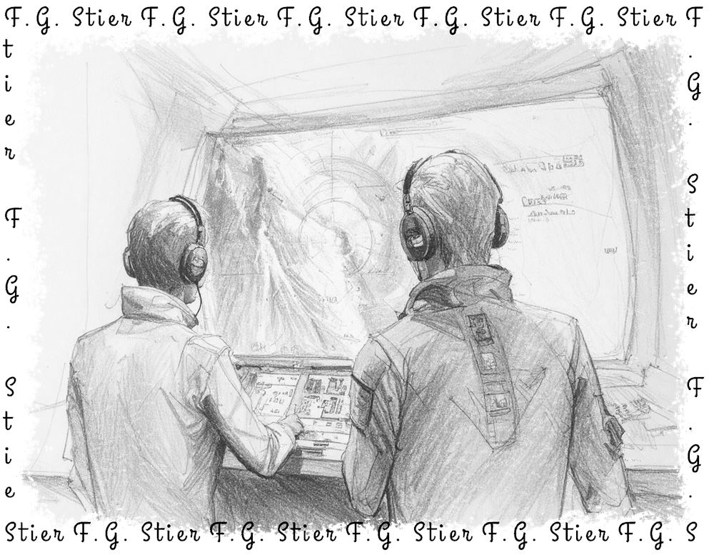 Dieses Bild dient als philosophische Analyse und literarische Dekonstruktion der Begriffe Nichts, Existenz und Code der fiktionalen Kontexte der Sci-Fi-Erzählungen von F.G. Stier. Es dient der logischen Verankerung des wissenschaftlich-philosophischen Konzepts der zeitlosen Verursachung. Was geschieht, wenn reale urbanistische Daten, Sensorik und chronologische Frequenzmessungen der Stadt Dresdenzur Grundlage eines literaisch-analytischen Almanachs werden? Dieses Werk beschreitet ein völlig neues Feld der realistischen Literatur.Es nutzt echte Datenstrukturen und Datenbank-Register als unbestechliche BildmaschineDokumentarische Präzision:Keine vagen Prophezeiungen, sondern logische Verankerung an der Schnittstelle von Code, Physik und Philosophie. [Direktlink zum Buch: https://www.amazon.de/dp/3912752133] - Code-Anker: Sektor-Dresden-almanach-Systemtheorie -fgstier_art